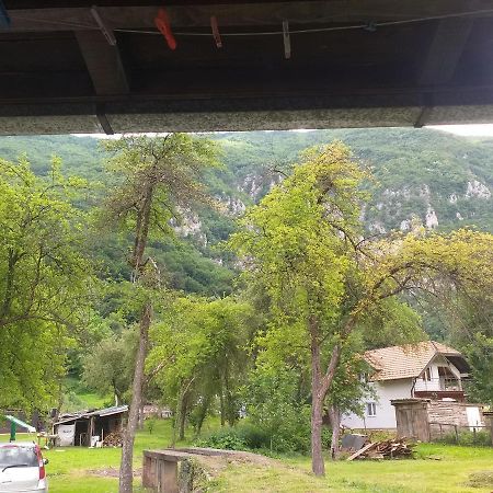 Willa Vikendica Iva Perucac Zewnętrze zdjęcie